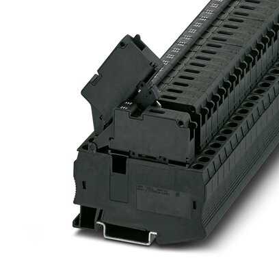 PHOENIX CONTACT - 3038765 - Terminal Strip Wiring