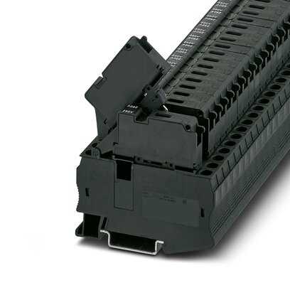 PHOENIX CONTACT - 3038778 - Terminal Strip Wiring