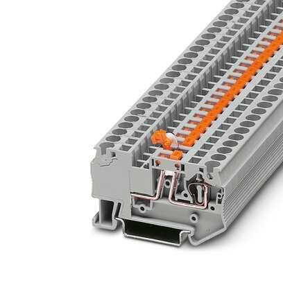 PHOENIX CONTACT - 3038875 - Terminal Strip Wiring