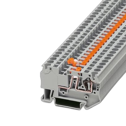 PHOENIX CONTACT - 3038875 - Terminal Strip Wiring