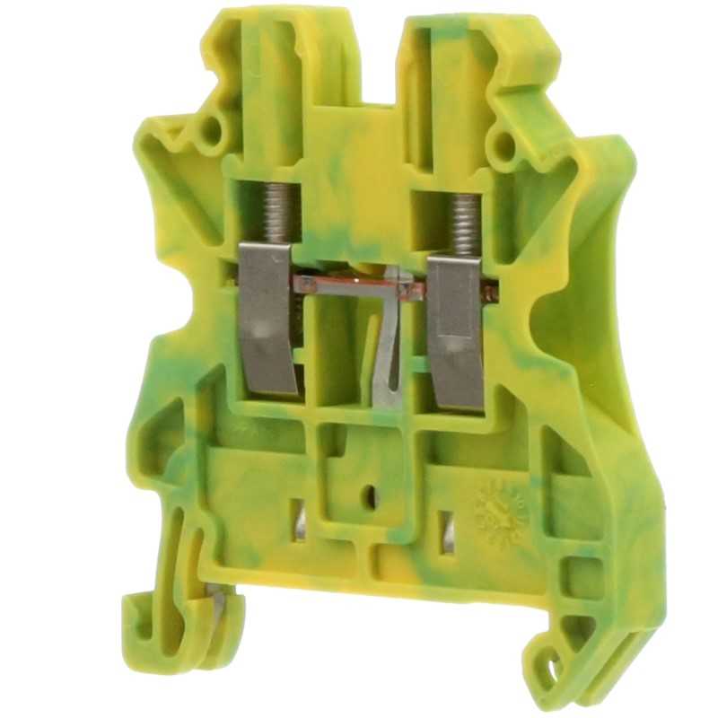 PHOENIX CONTACT - 3044092 - Terminal Strip Wiring