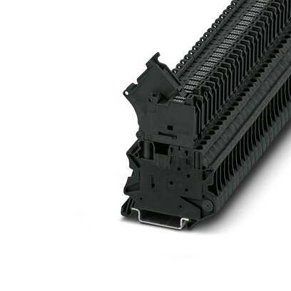 PHOENIX CONTACT - 3046100 - Terminal Strip Wiring