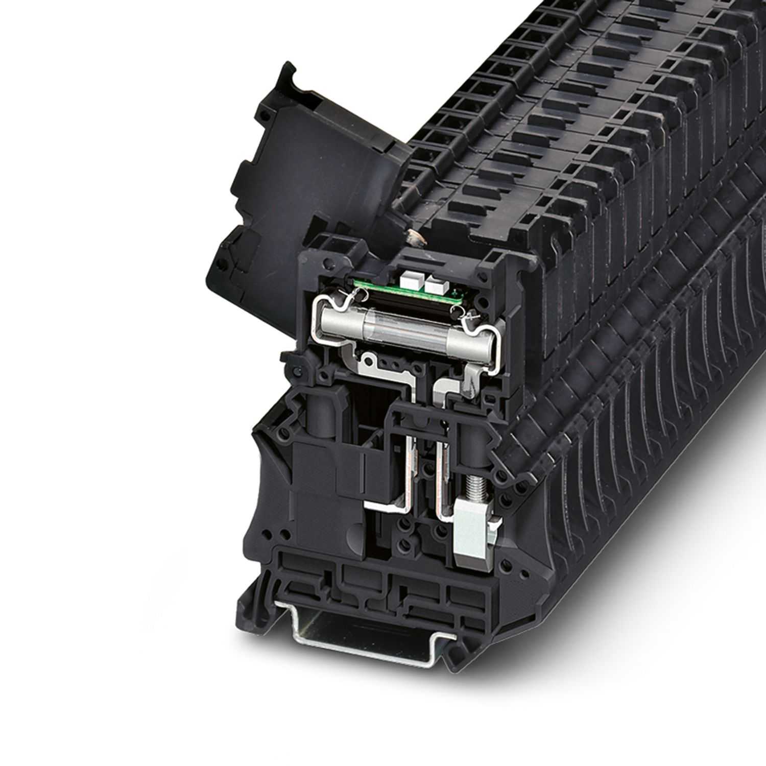 PHOENIX CONTACT - 3046414 - Terminal Strip Wiring