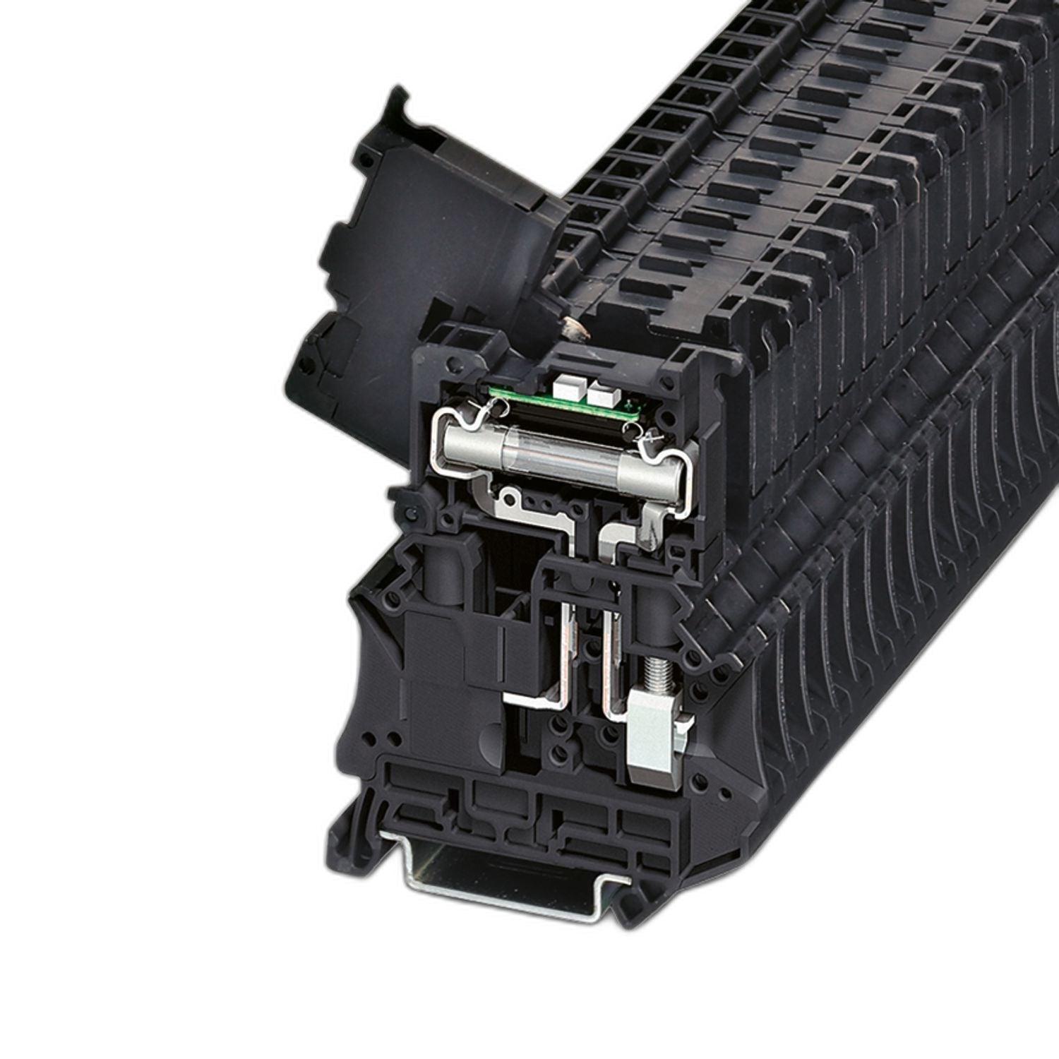 PHOENIX CONTACT - 3046427 - Terminal Strip Wiring
