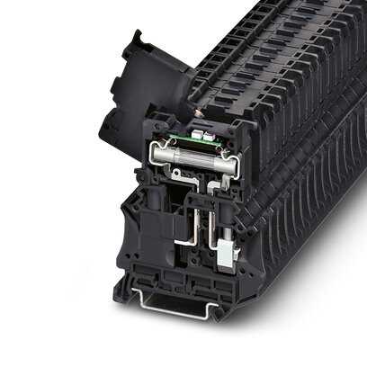 PHOENIX CONTACT - 3046430 - Terminal Strip Wiring