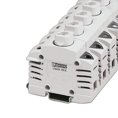 PHOENIX CONTACT - 3048360 - Terminal Strip Wiring