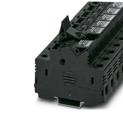 PHOENIX CONTACT - 3048603 - Terminal Strip Wiring