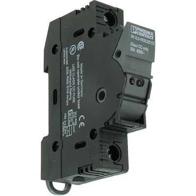 PHOENIX CONTACT - 3048616 - Terminal Strip Wiring