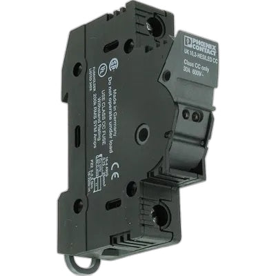 PHOENIX CONTACT - 3048616 - Terminal Strip Wiring