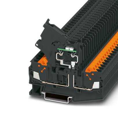 PHOENIX CONTACT - 3050293 - Terminal Strip Wiring