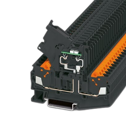 PHOENIX CONTACT - 3050293 - Terminal Strip Wiring