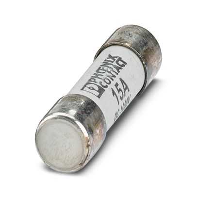 PHOENIX CONTACT - 3062784 - Fuses
