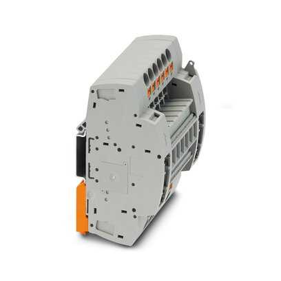 PHOENIX CONTACT - 3069851 - Terminal Strip Wiring
