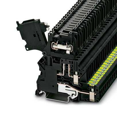 PHOENIX CONTACT - 3073995 - Terminal Strip Wiring