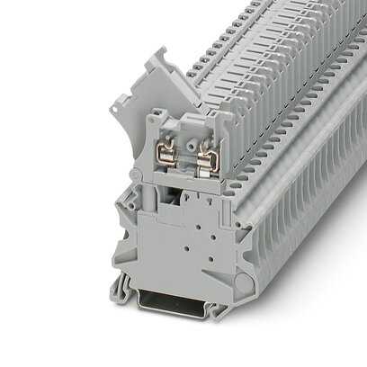PHOENIX CONTACT - 3074169 - Terminal Strip Wiring