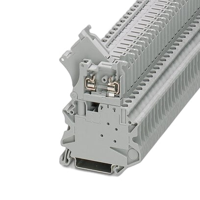 PHOENIX CONTACT - 3074169 - Terminal Strip Wiring