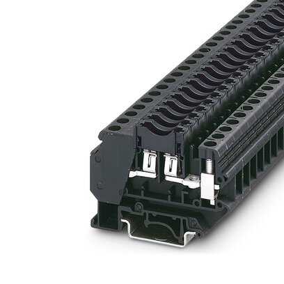 PHOENIX CONTACT - 3118203 - Terminal Strip Wiring