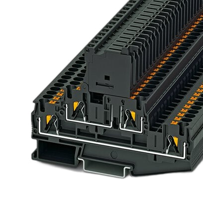 PHOENIX CONTACT - 3211888 - Terminal Strip Wiring