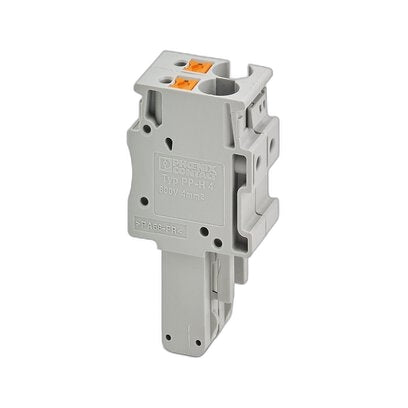 PHOENIX CONTACT - 3212016 - Electrical Plugs & Receptacles