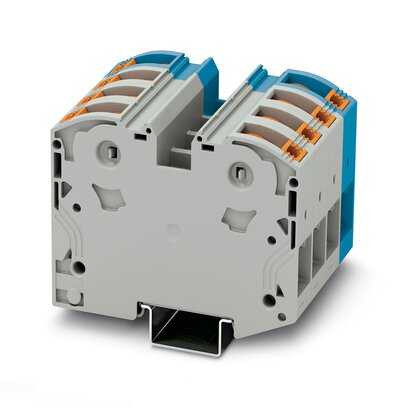 PHOENIX CONTACT - 3212069 - Terminal Strip Wiring