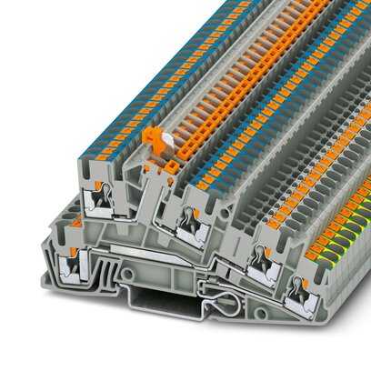PHOENIX CONTACT - 3213955 - Electrical Accessories