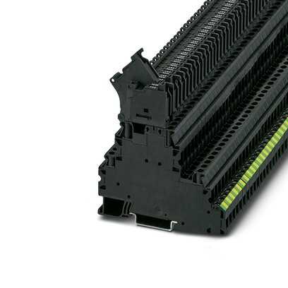 PHOENIX CONTACT - 3214321 - Terminal Strip Wiring