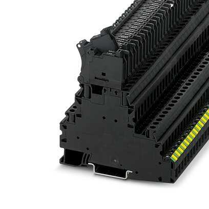 PHOENIX CONTACT - 3214322 - Terminal Strip Wiring