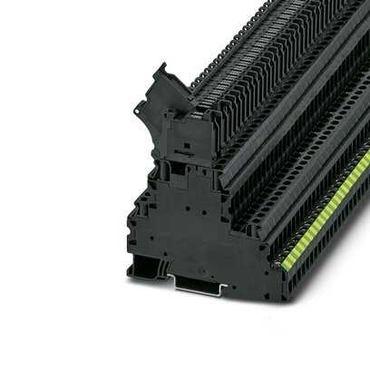 PHOENIX CONTACT - 3214323 - Terminal Strip Wiring