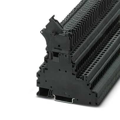 PHOENIX CONTACT - 3214325 - Terminal Strip Wiring