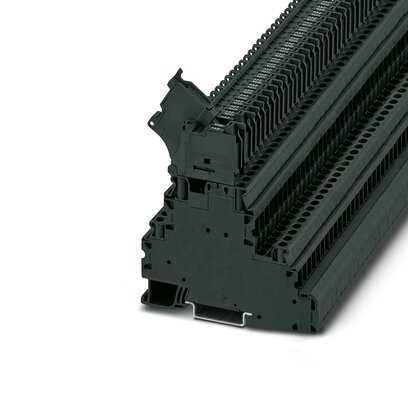 PHOENIX CONTACT - 3214366 - Terminal Strip Wiring