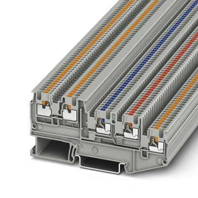 PHOENIX CONTACT - 3244452 - Electrical Accessories