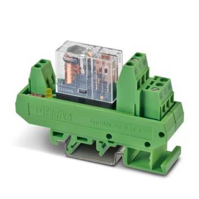 PHOENIX CONTACT - 5543216 - PLC Expansion Modules