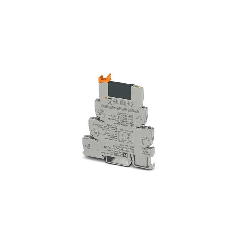 PHOENIX CONTACT - 5603260 - Solid State Overload Relays