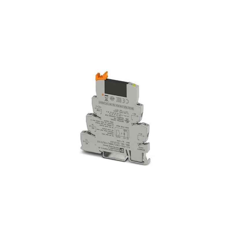 PHOENIX CONTACT - 5603261 - Solid State Overload Relays