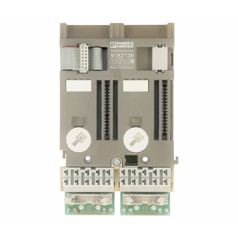 PHOENIX CONTACT - 9182136 - Interbus Modules & Hubs