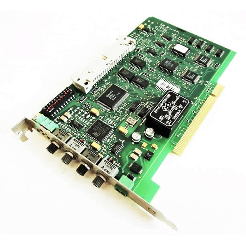 PHOENIX CONTACT - 9772711-03 - PLC Expansion Modules