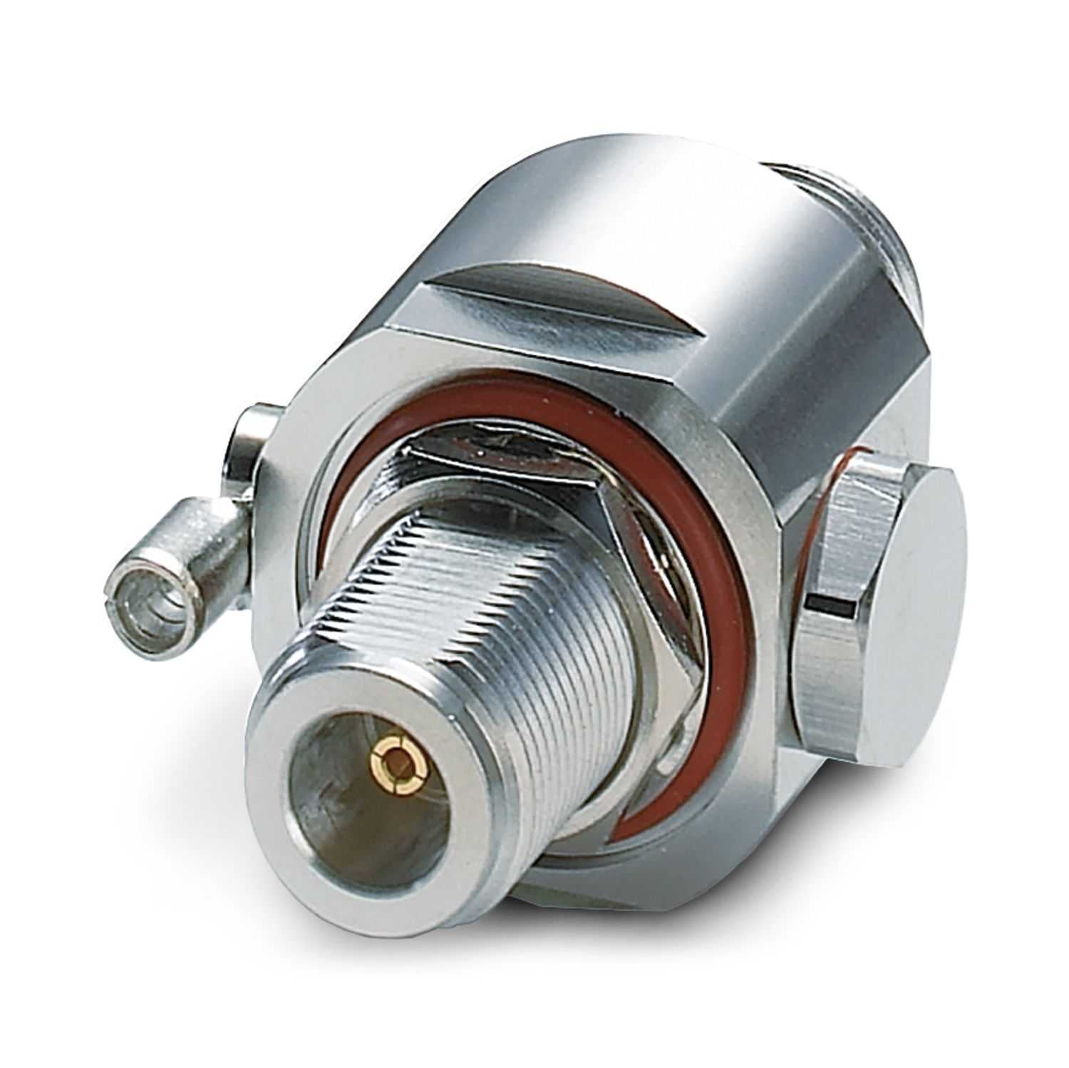 PHOENIX CONTACT - CN-UB-280DC-3-BB - Surge Arrestors & Suppressors