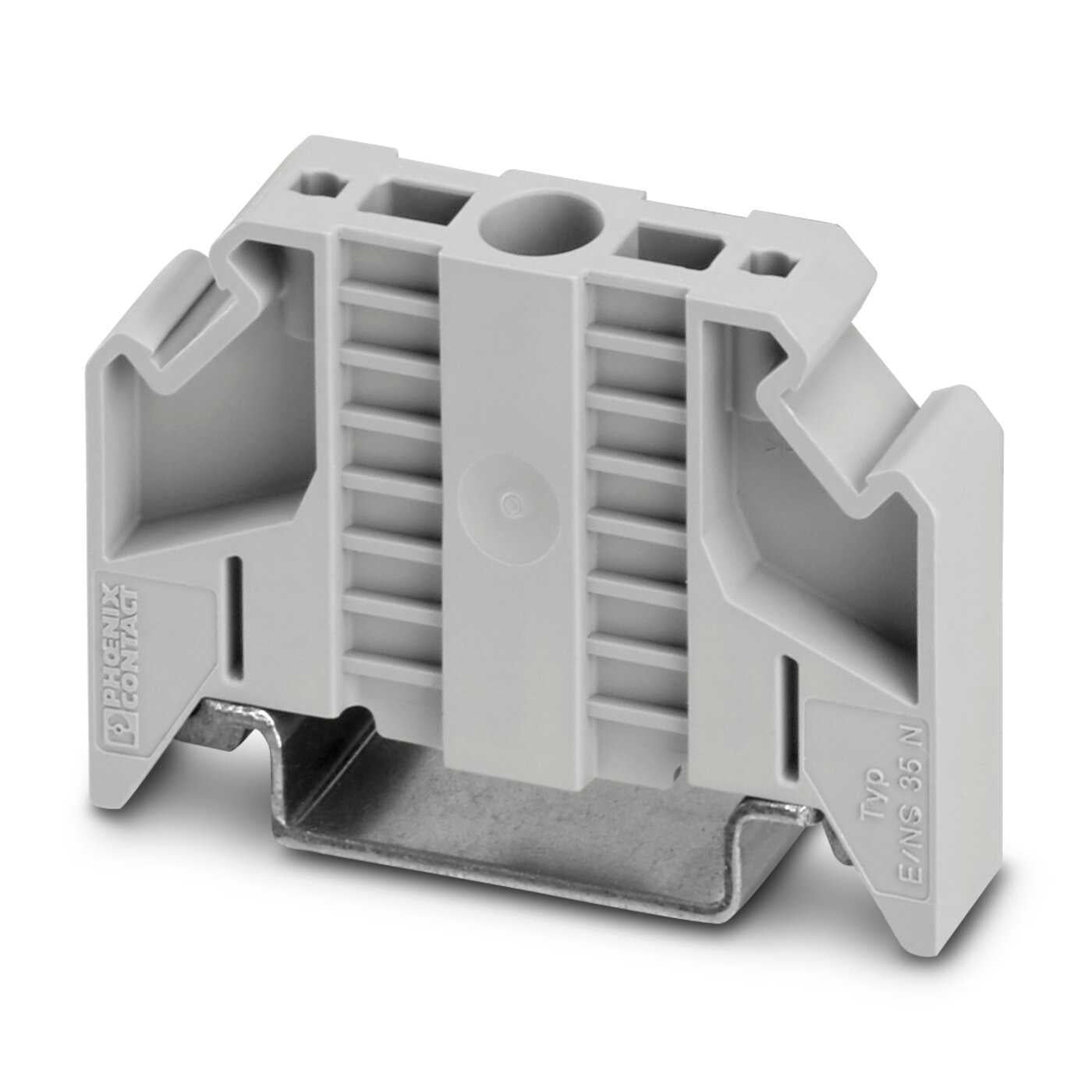 PHOENIX CONTACT - E/NS 35 N - Hardware