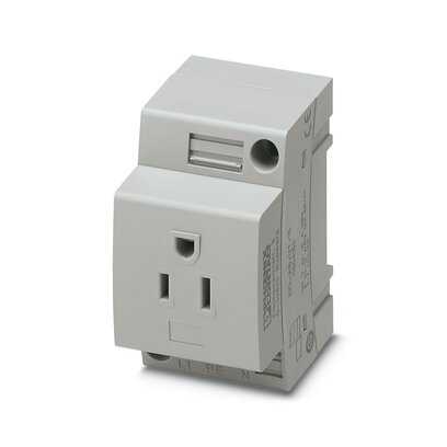 PHOENIX CONTACT - EO-AB/UT/15 - Electrical Accessories