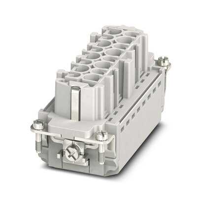 PHOENIX CONTACT - HC-B16-I-PT-F - Electrical Connectors, Terminals & Pins