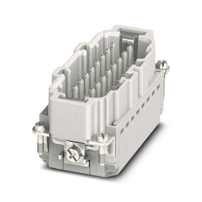 PHOENIX CONTACT - HC-B16-I-PT-M - Electrical Connectors, Terminals & Pins