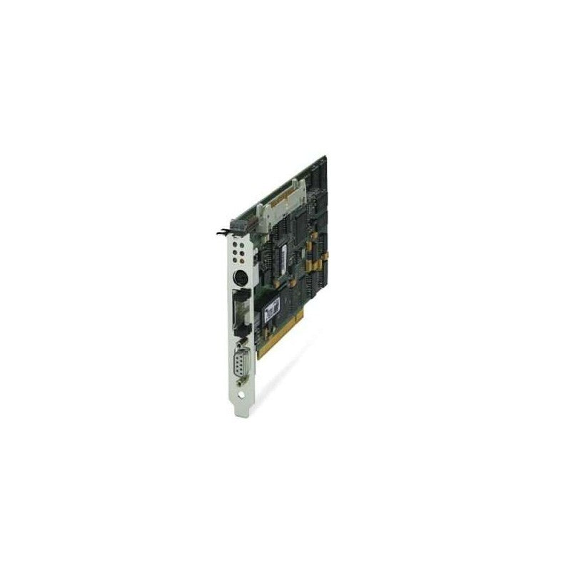 PHOENIX CONTACT - IBS PCI SC/I-T - Communication Cards