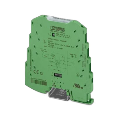 PHOENIX CONTACT - MINI MCR-SL-R-UI-2864095 - Signal Conditioners & Transmitters
