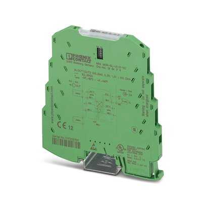 PHOENIX CONTACT - MINI MCR-SL-UI-2I-NC - Signal Conditioners & Transmitters