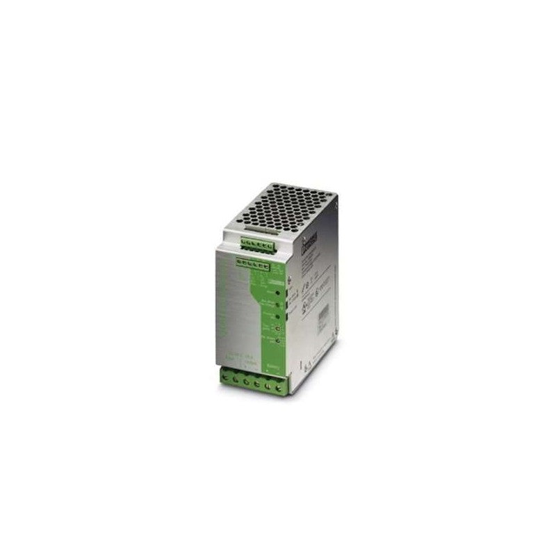 PHOENIX CONTACT - QUINT-DC-UPS/24DC/20 - Power supplies
