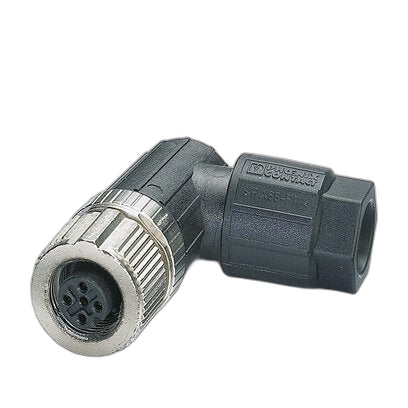 PHOENIX CONTACT - SACC-M12FR-4PL - Electrical Connectors, Terminals & Pins