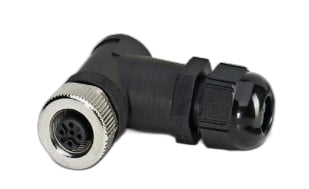 PHOENIX CONTACT - SACC-M12FR-5CON-PG9 - Electrical Connectors, Terminals & Pins