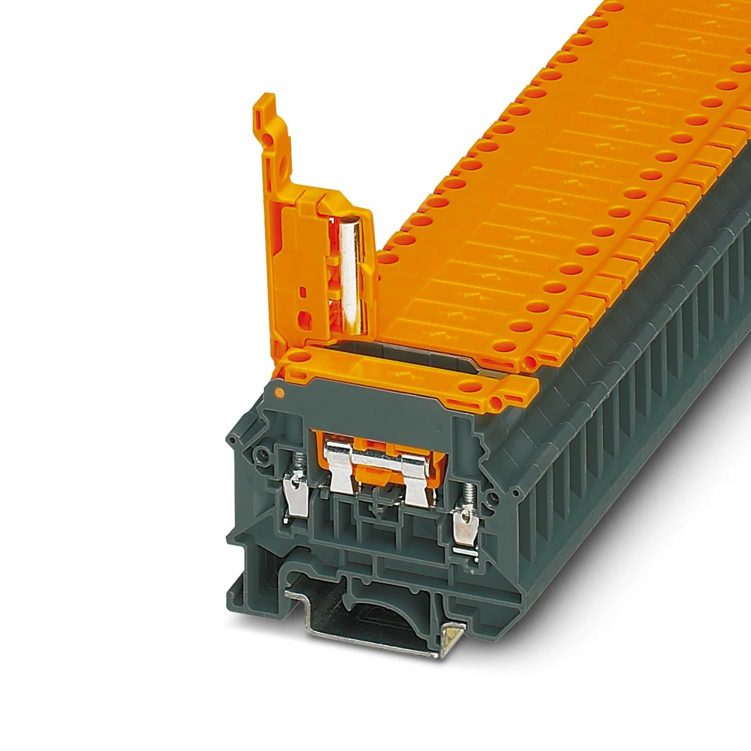 PHOENIX CONTACT - TB 4-HEDI I - Electrical Accessories