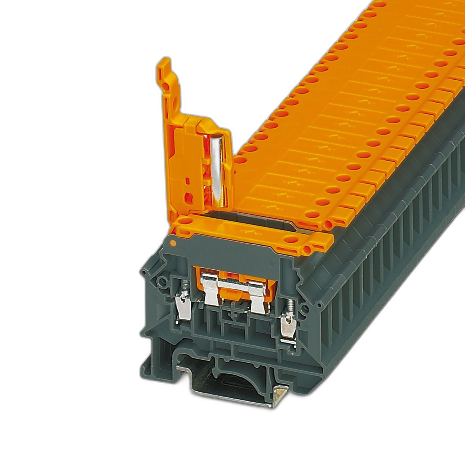 PHOENIX CONTACT - TB 4-HEDI I - Electrical Accessories