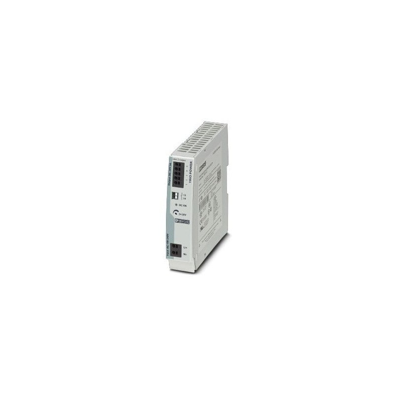 PHOENIX CONTACT - TRIO-PS-2G/1AC/24DC/3/C2LPS - Power supplies